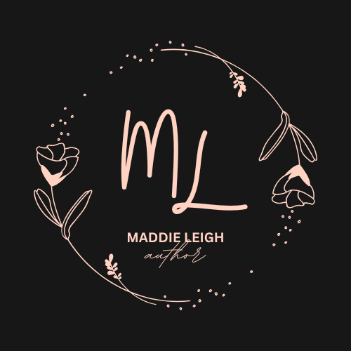 Author Maddie Leigh